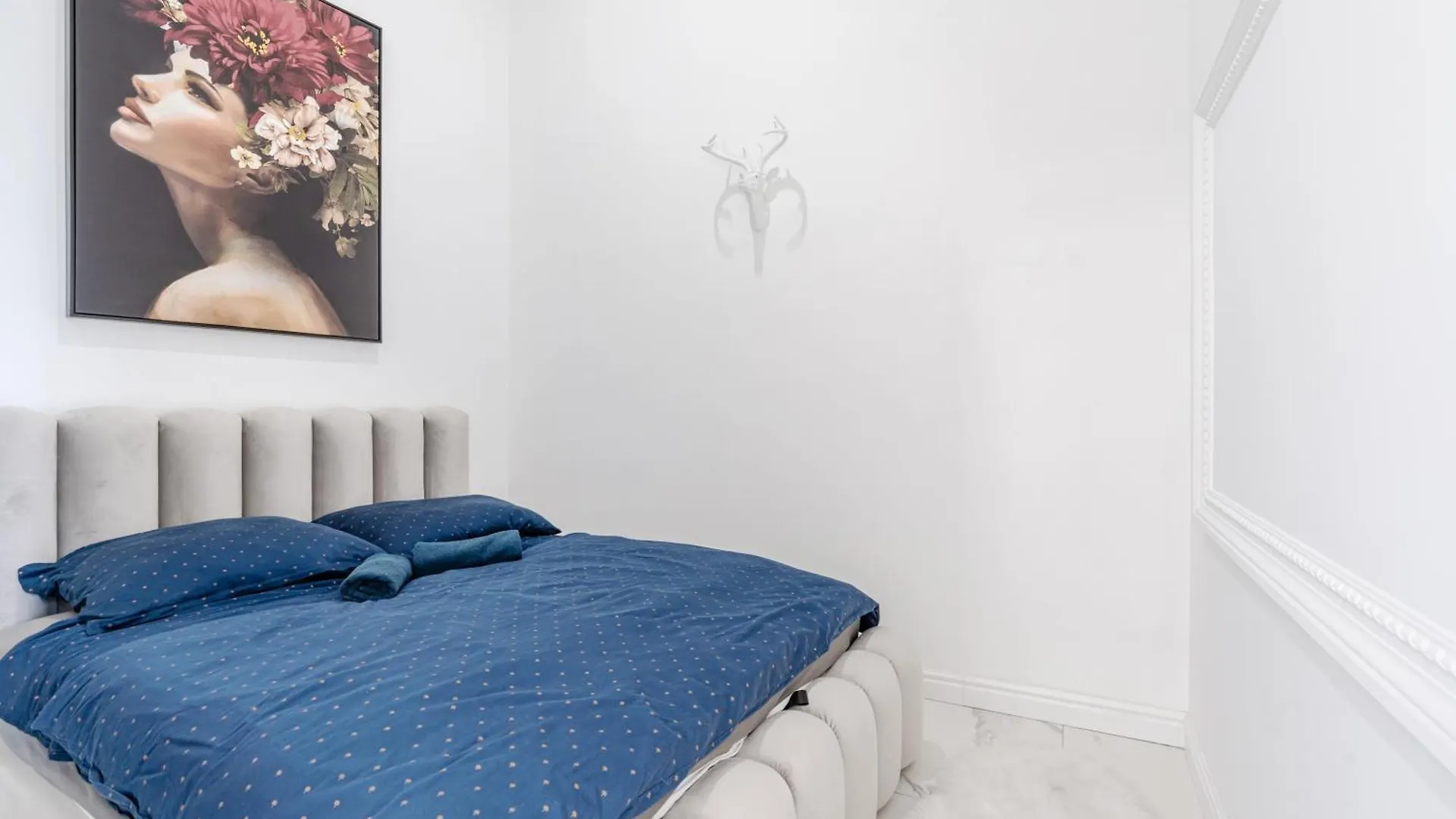 Eye Of Budapest Luxury Apartment 0*,
