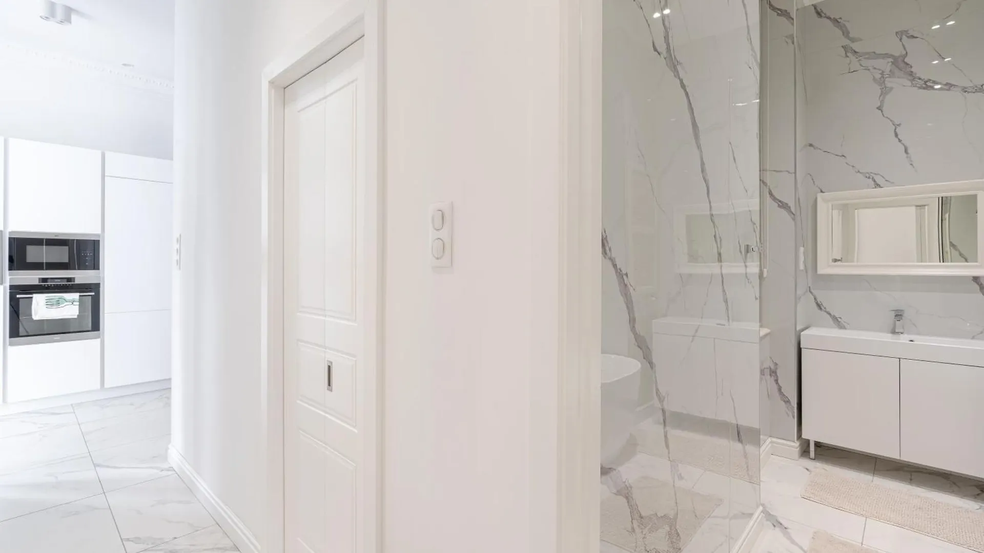 Eye Of Budapest Luxury Apartment