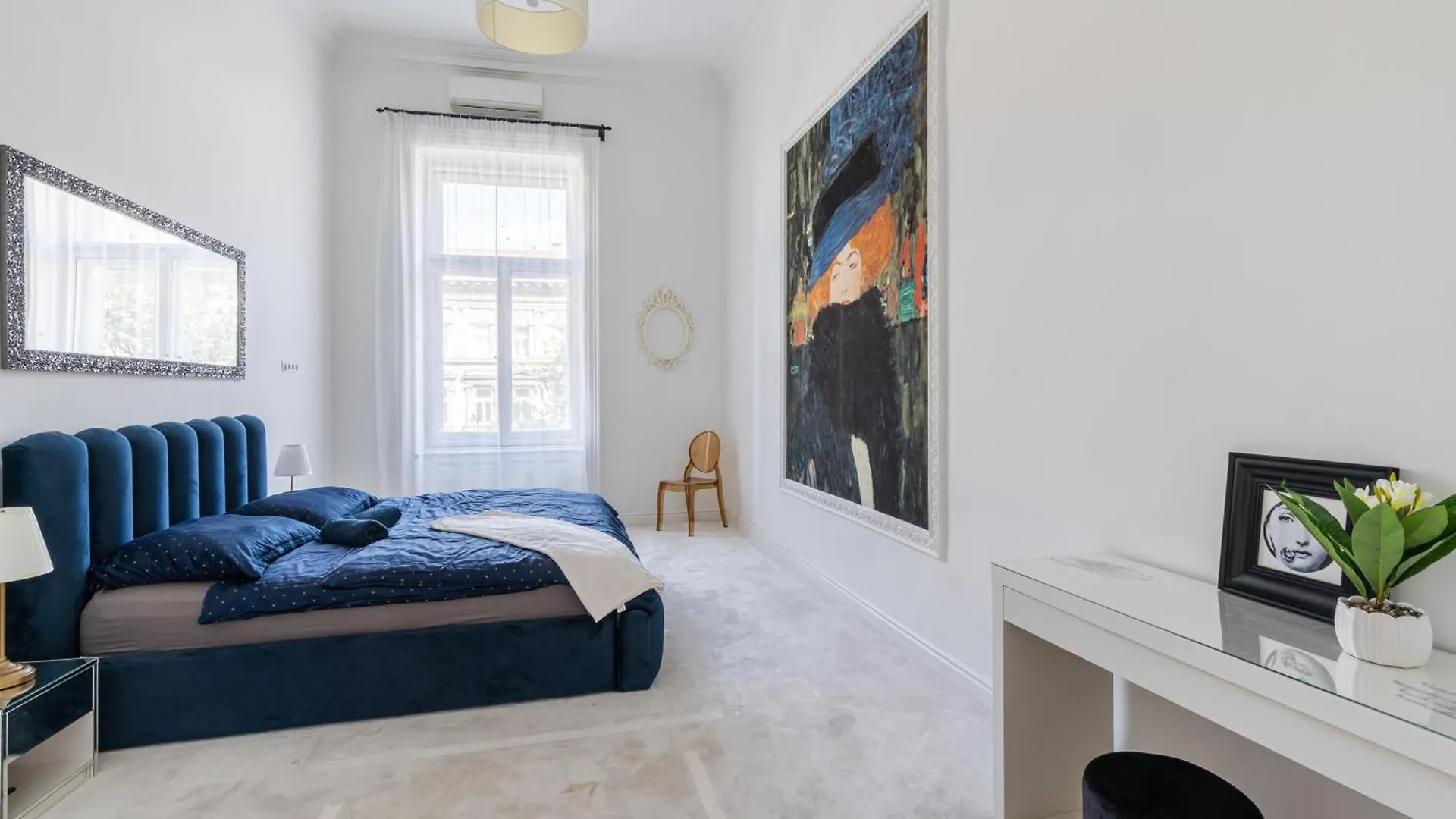 Eye Of Budapest Luxury Apartment