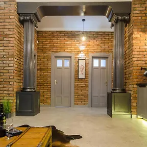  Apartment Viktoria Luxury