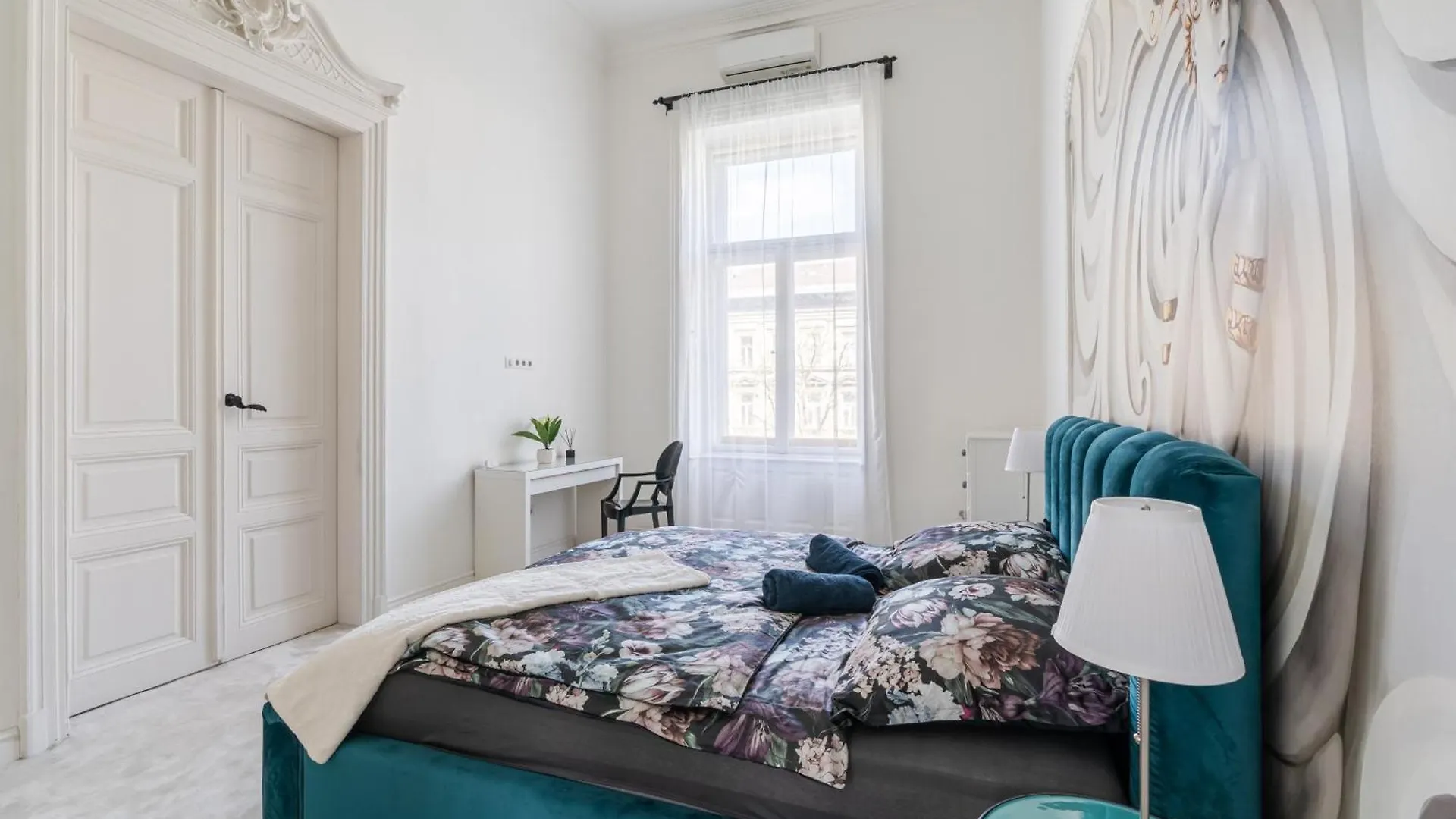 Eye Of Budapest Luxury Apartment
