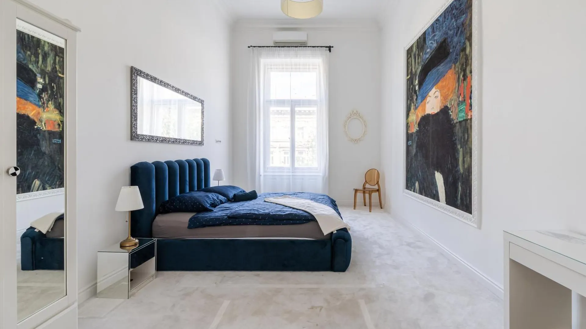 Eye Of Budapest Luxury Apartment