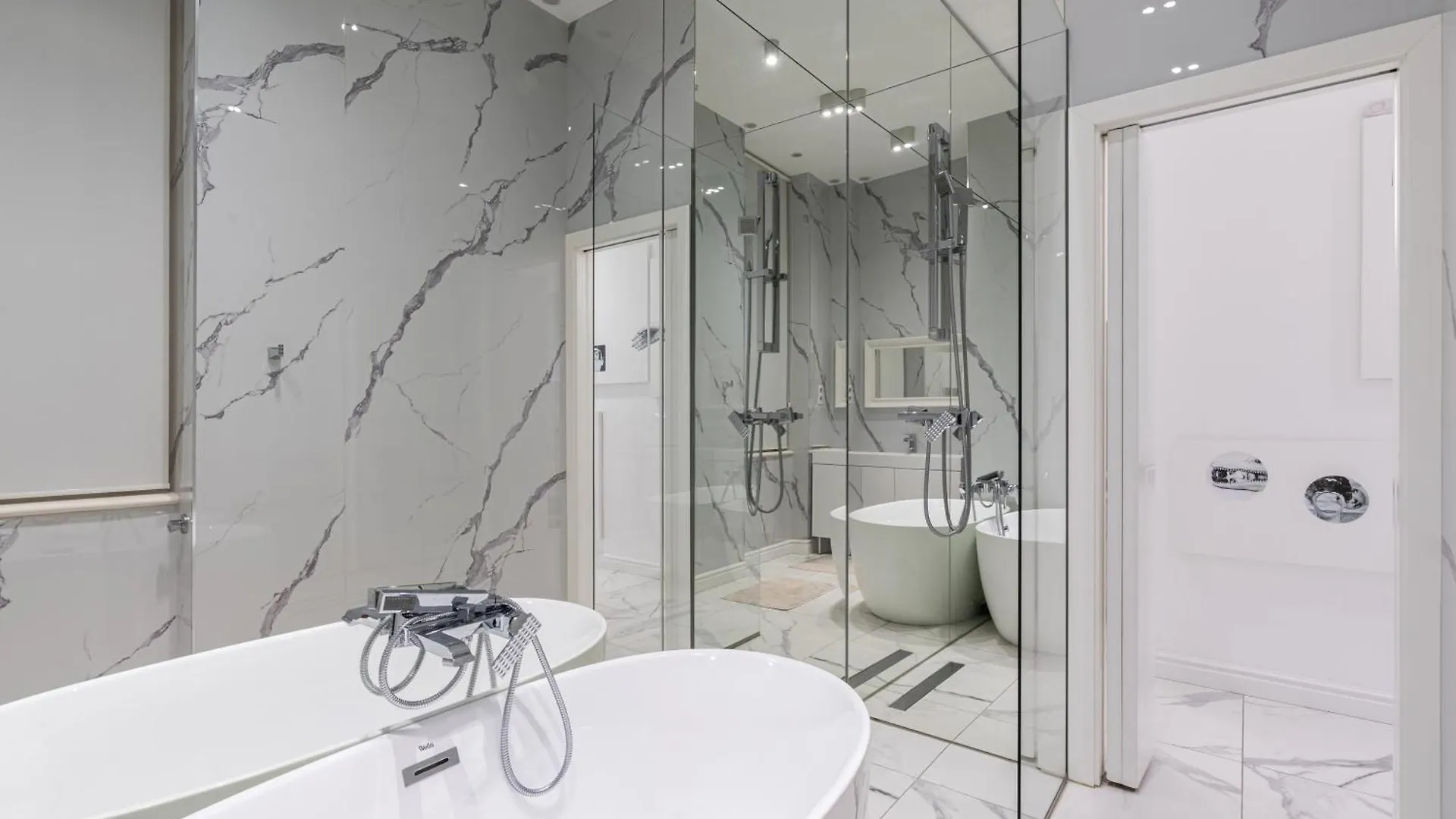 Eye Of Budapest Luxury Apartment