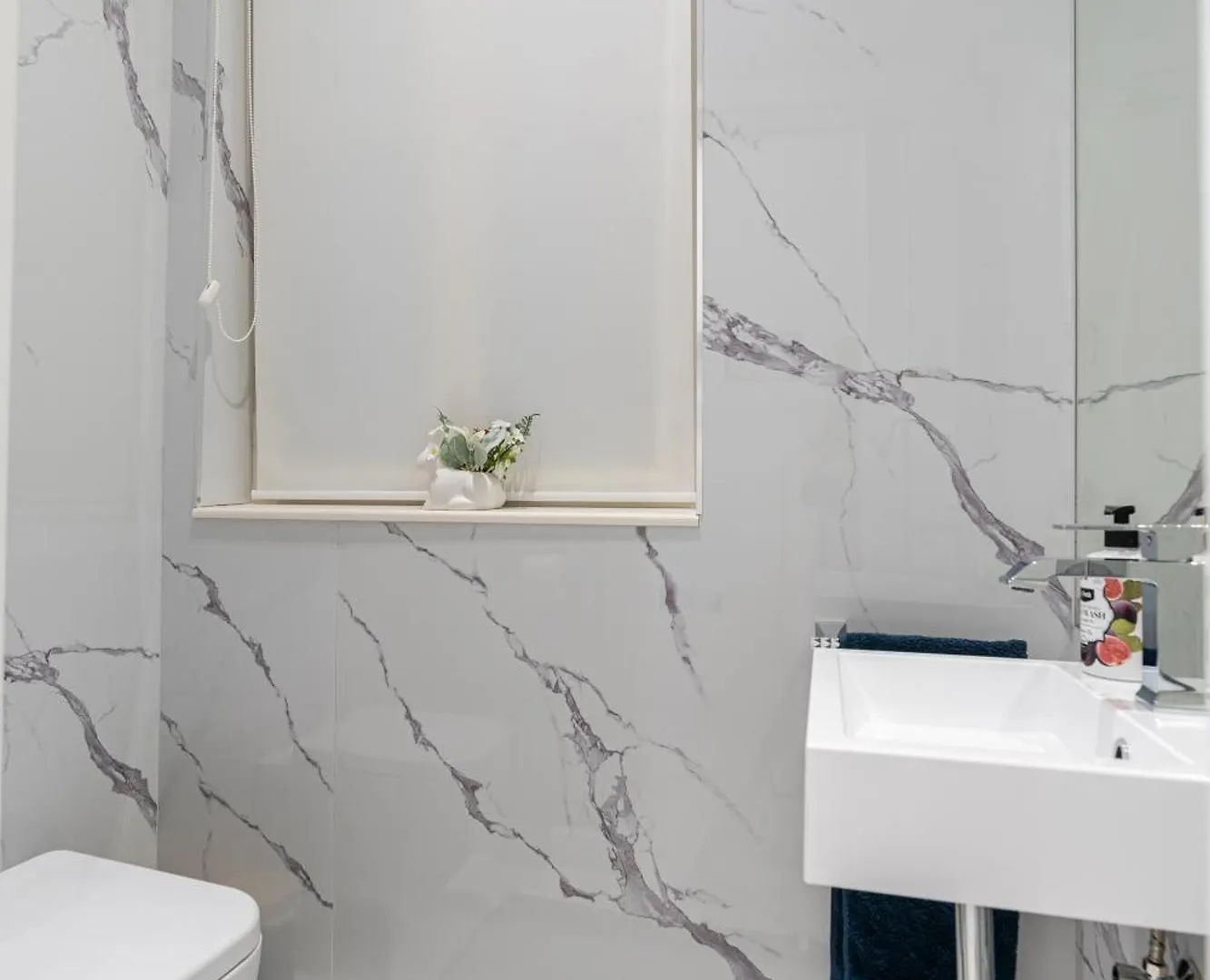 Eye Of Budapest Luxury Apartment